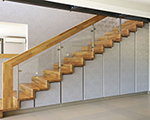 Construction et protection de vos escaliers par Escaliers Maisons à Fain-les-Moutiers